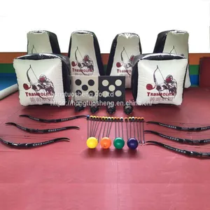 Hot Sell archery tag game Bow thumbnail-2