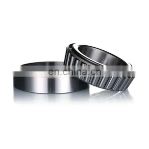 Factory Wholesale High Quality Deep Groove Ball Bearing thumbnail-6