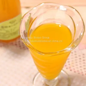 Green Grape Blended Juice (Concentrated) China Supplier Factory thumbnail-4