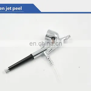 Cheap Price 4 in 1 Water Dermabrasion Beauty Equipment/water Skin Peeling for Facial Cleaning thumbnail-4