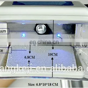 China Supplier! Cryotherapy Machine Whole Body for Sale/Fat Freezing Machine Home Device thumbnail-5