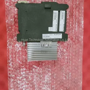 ALSTOM AY00000000676/C PLC DCS Module New Original Sealed thumbnail-1