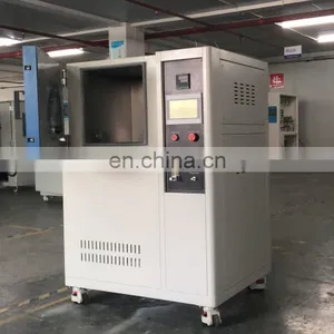 Liyi IPX 5 6 Chambers Sand And Dust Test Machine thumbnail-4