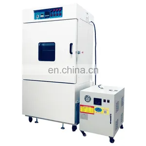 Liyi Drying Equipment Chamber Pump Machine Industrial Oven Vacuum Tester thumbnail-2