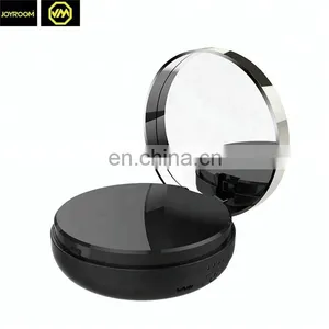 JOYROOM Mirror Power Bank 4000mah Round Power Bank thumbnail-3