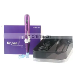 Professional Wireless Dr Pen Dermapen Ultima X5 for Sale thumbnail-1