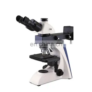 MIT500 Laboratory Digital Metallurgical Microscope thumbnail-1