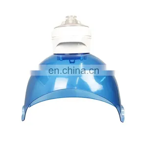 Hot Sale High Quality Hydrogen and Oxygen Jet Machine Whitening Facial Beauty Oxygen Mask Beauty Salon thumbnail-1