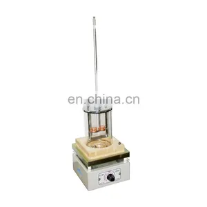 TBT-2806A Asphalt Softening Point Testing Machine thumbnail-1