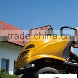China Hot Lawn and Garden Tire in Tires 15X5.50-6 thumbnail-2