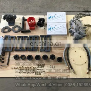 12PSB Diesel Fuel Injection Pump Test Bench thumbnail-7