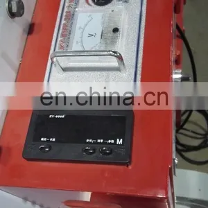 Blow Film Extruder thumbnail-5