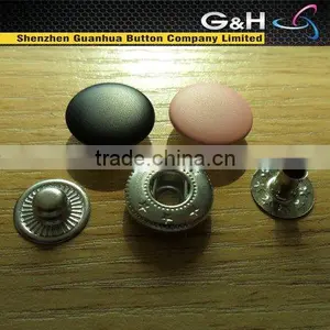 Paint Metal Snap Buttons thumbnail-1