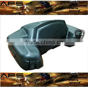 ATV Luggage Box ATV Box Quad Bike Box ATV Accessories thumbnail-2
