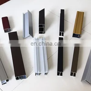 Fine Excellent Aluminium Tube Manufacturing Process For Aluminium Tube Square thumbnail-3