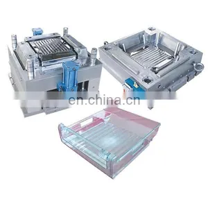 2017 New Design Fully Automatic Small Injection Molding Equipment Made in China thumbnail-1