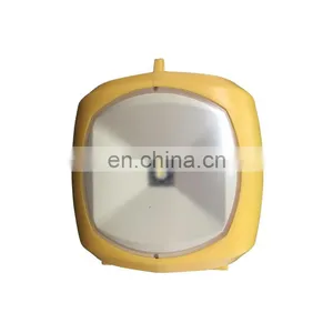 High Precision CNC Machining Custom Made Cnc Plastic Turning Toy Parts thumbnail-5