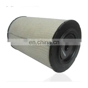 21212204 Air Filter For Construction Machinery Parts thumbnail-1