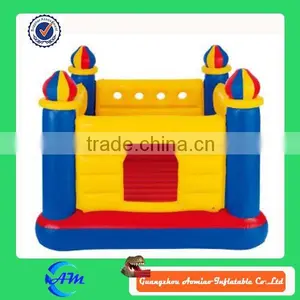 Hot Sell Design Inflatable Bouncer Castle , Inflatable Jumping Castle for Kids thumbnail-2