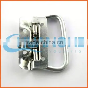 Trade Assurance Soft Close Torsion Spring Hinge thumbnail-5