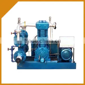 Air Cooling Nitrogen Compressor Price thumbnail-1