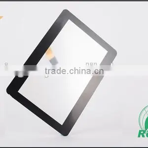 Wholesale 7 Inch 4096*4096 Resistive Display Screen for Medical Device thumbnail-1
