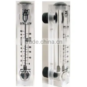 Panel Flow Meter for Liquid Flow Indicator Liquid thumbnail-2