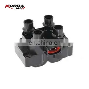 6503278 In Stock Spare Parts Engine System Parts Auto Ignition Coil FOR FORD Ignition Coil thumbnail-1