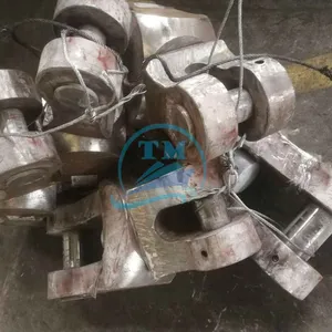 Anchor Swivel Shackle A.SW.S(b) thumbnail-3