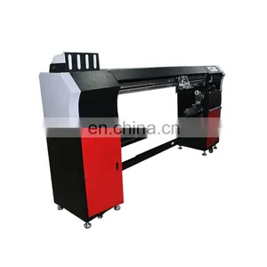 Chemical Fiber/Cotton/Nylon,Bras/Shorts/Socks Digital Textile Printer For Socks thumbnail-1