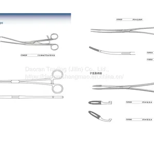 Obstetrics and Gynecology Instrument Set thumbnail-5