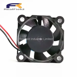 30mm Lfter Ventilateur dc 5v Micro 30x30x10mm 3010 Axial Cooling Fan thumbnail-1