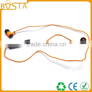 Wireless Fashion Fancy Coolest Stylish Funny Comfortable Stereo Bluetooth Earphones thumbnail-2