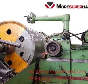 CBN Tool Processing Roll Case thumbnail-2