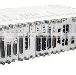 Multi-service STM-1 STM-4 STM-16 SDH/MSTP Multiplexer thumbnail-2