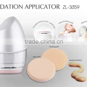 2016 NEW Foundation Applicator From China Shenzhen Factory thumbnail-1