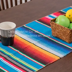 Colorful Table Runner thumbnail-2
