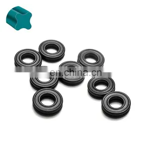 NBR FKM Rubber Quad-Ring Seal Quad Ring X Shape X-Rings thumbnail-3