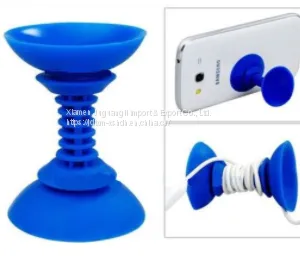 Silicone Phone Holder thumbnail-1