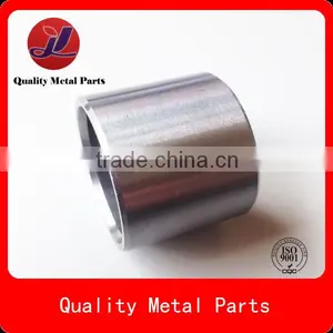 High Precision Stainless Steel Carbon Steel Spacer Sleeve Manufacturers thumbnail-1