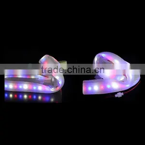 LED Shoes Factory Direct Supply Customized Light up Luminous Fashion Led Shoes Kids thumbnail-5