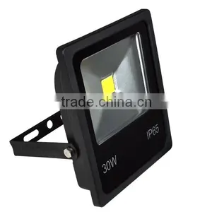 Led Outdoor Lighting Fixture Floodlight 10w 20w 30w 50w thumbnail-5
