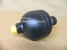 HYDAC Accumulator thumbnail-1