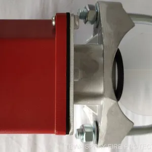 High Quality Water Flow Indicator/Switch With Retard thumbnail-3