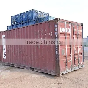 20ft Used Shipping Container for Sale thumbnail-1