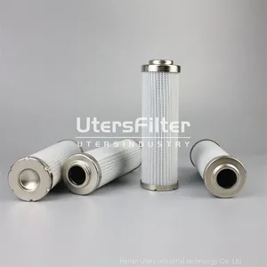 LH0110D010BN3HC LH0110D020BN3HC UTERS Replace of LEEMIN Hydraulic Oil Filter Element thumbnail-1