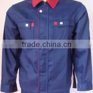 Flame Proof Work Clothing thumbnail-1