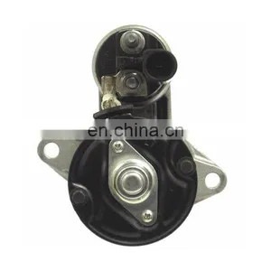 0001120400 02T911023G 02T911023D High Performance 12V 0.9KW Starter Motor for VW Golf Audi A2 Seat thumbnail-3