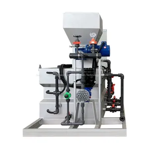 Hot Sale Automatic Chemical/Powder Dosing System Manufacturer in China thumbnail-2