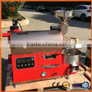 Coffee Roasters Gas Burner thumbnail-3